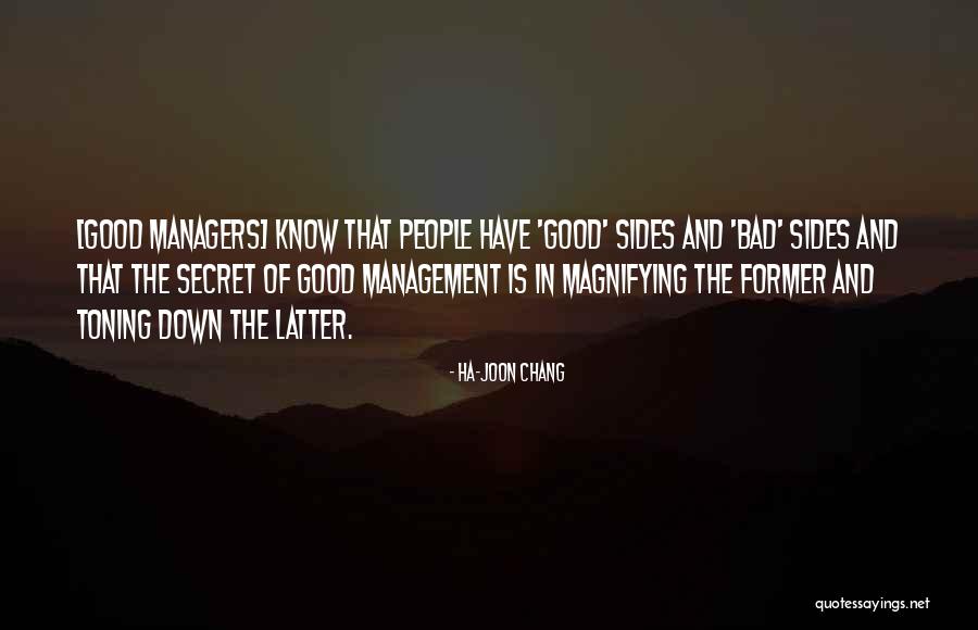 Respetaban Quotes By Ha-Joon Chang Respetaban Quotes By Ha-Joon Chang