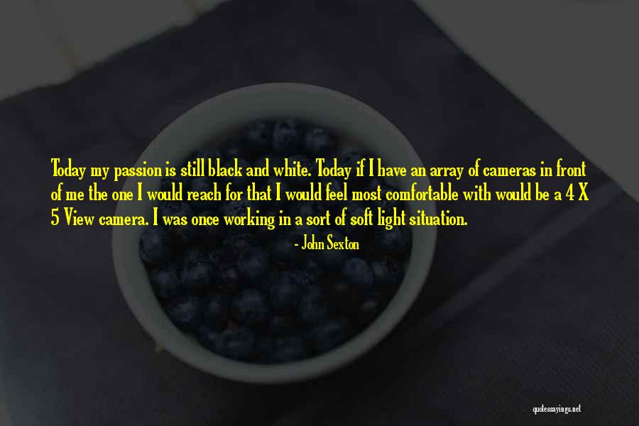Respetaban Quotes By John Sexton Respetaban Quotes By John Sexton