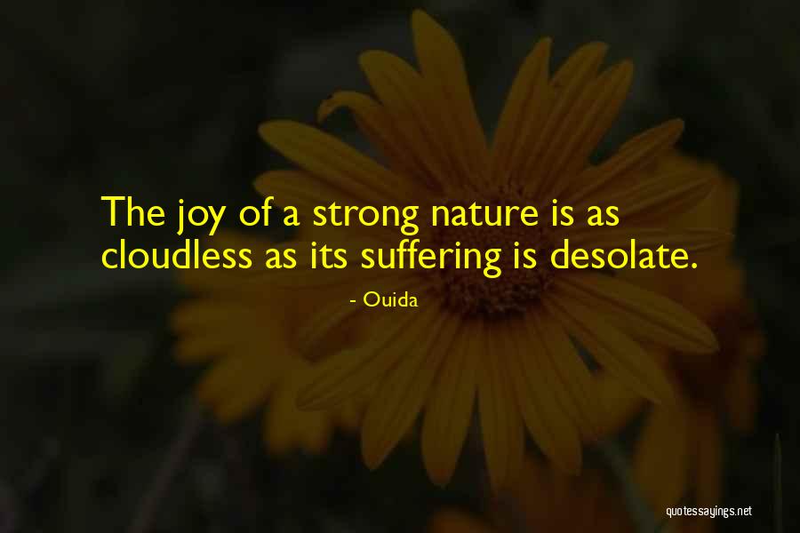 Respetaban Quotes By Ouida