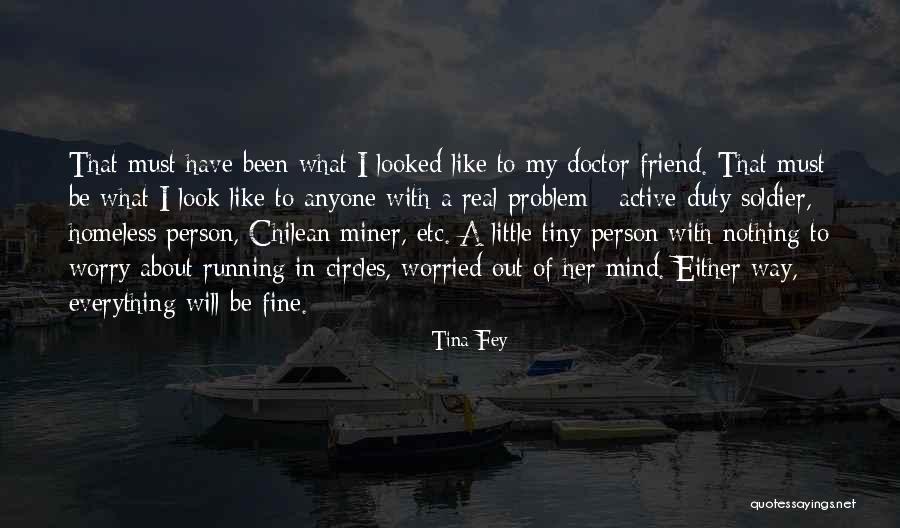 Respetaban Quotes By Tina Fey Respetaban Quotes By Tina Fey