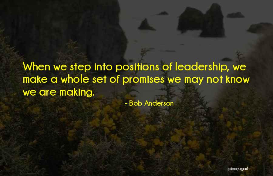 Respetamos Nuestro Quotes By Bob Anderson Respetamos Nuestro Quotes By Bob Anderson