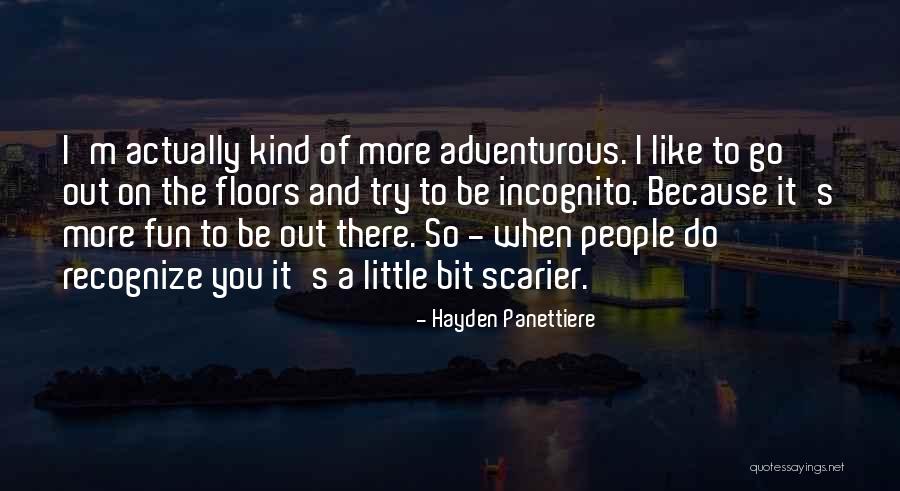 Respetamos Nuestro Quotes By Hayden Panettiere Respetamos Nuestro Quotes By Hayden Panettiere