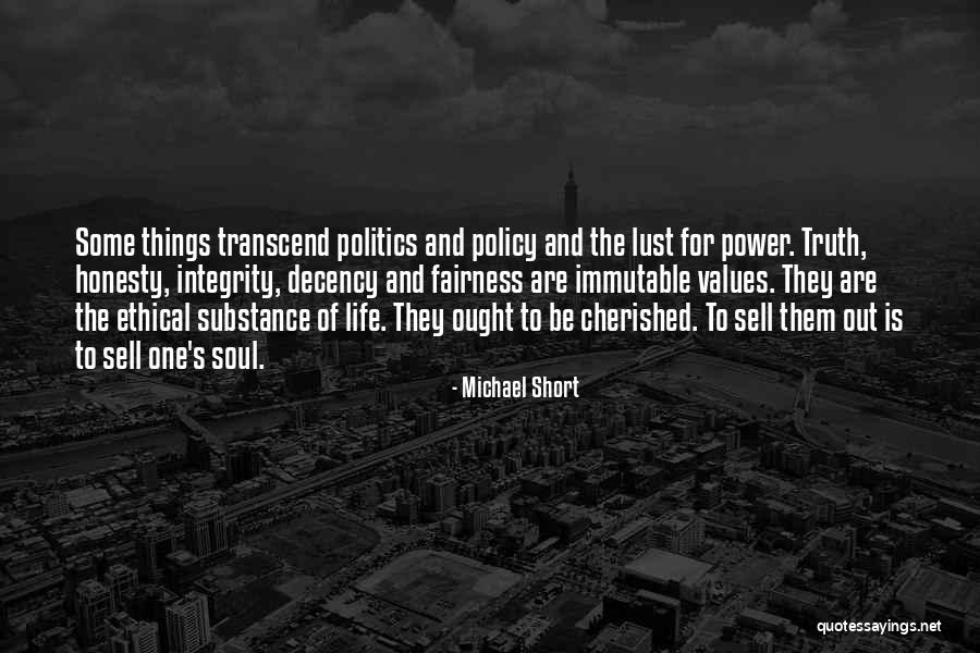 Respetan Quotes By Michael Short Respetan Quotes By Michael Short