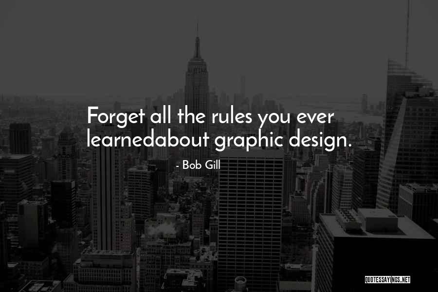 Respetando Las Diferencias Quotes By Bob Gill Respetando Las Diferencias Quotes By Bob Gill