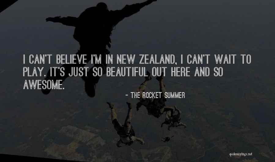 Respetar Las Culturas Quotes By The Rocket Summer Respetar Las Culturas Quotes By The Rocket Summer