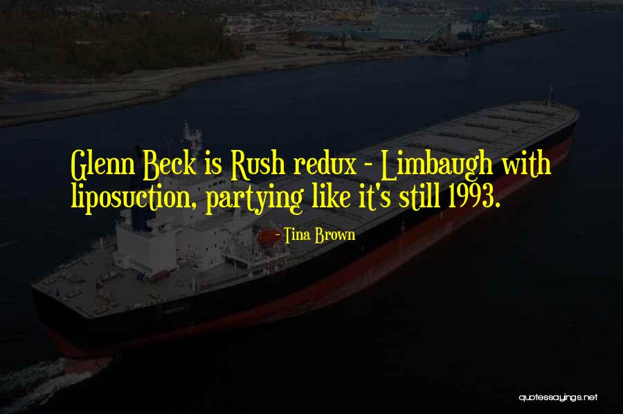 Respetuosamente In English Quotes By Tina Brown Respetuosamente In English Quotes By Tina Brown