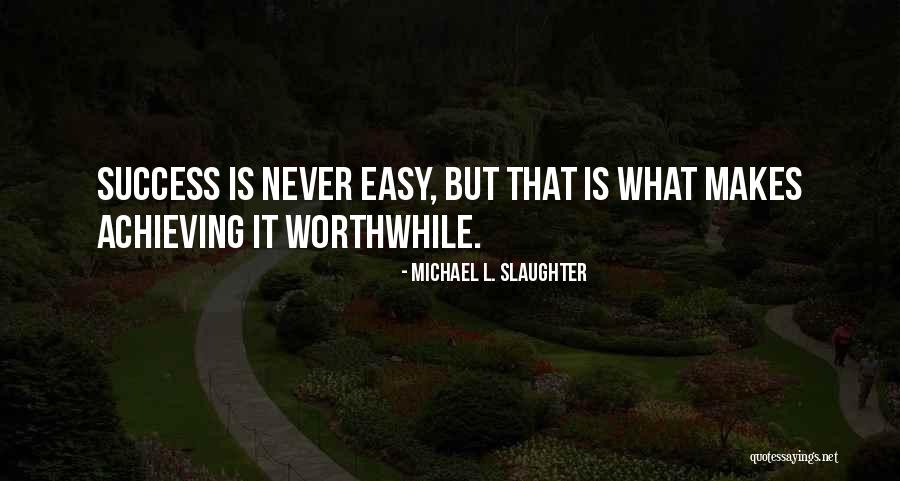 Respetuoso Antonimo Quotes By Michael L. Slaughter Respetuoso Antonimo Quotes By Michael L. Slaughter