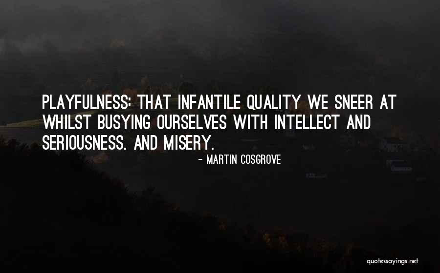 Respetuoso Video Quotes By Martin Cosgrove Respetuoso Video Quotes By Martin Cosgrove