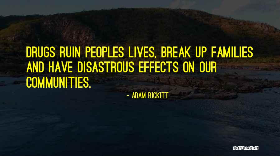 Respice Adspice Quotes By Adam Rickitt Respice Adspice Quotes By Adam Rickitt