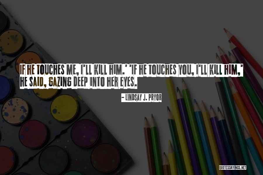 Respice Post Quotes By Lindsay J. Pryor Respice Post Quotes By Lindsay J. Pryor