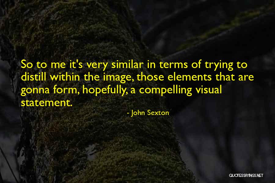 Respicit Quotes By John Sexton Respicit Quotes By John Sexton