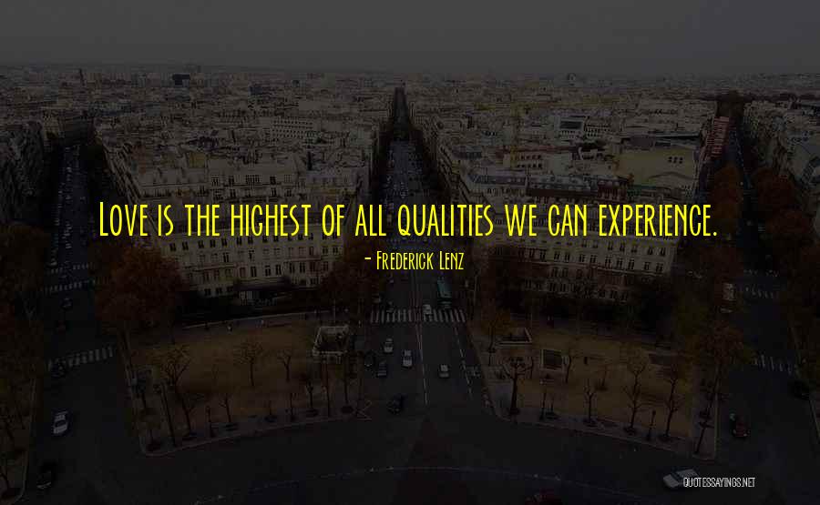 Respimat Quotes By Frederick Lenz Respimat Quotes By Frederick Lenz
