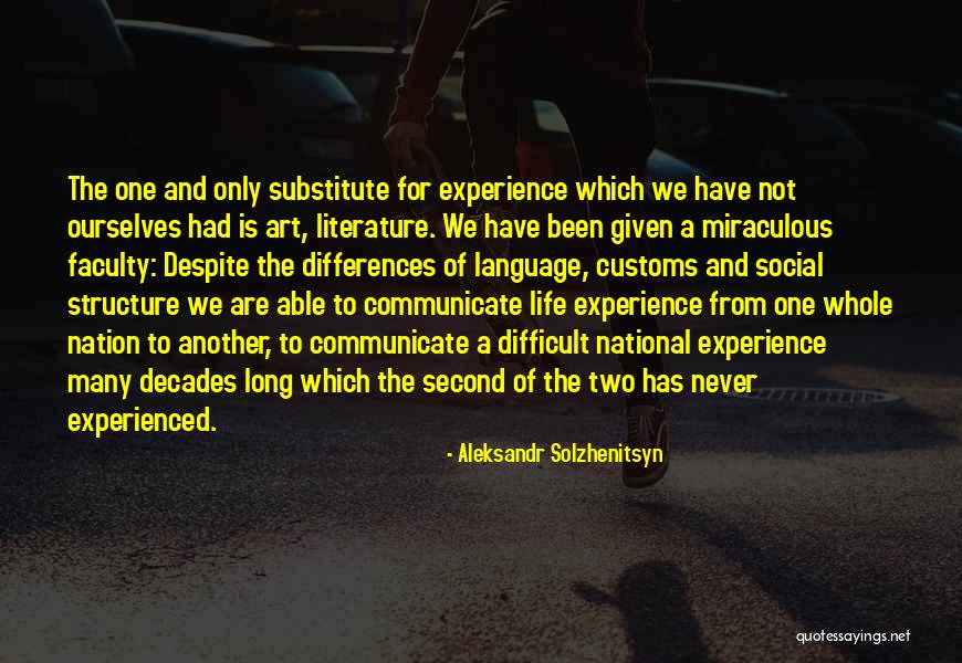 Respingos Quotes By Aleksandr Solzhenitsyn Respingos Quotes By Aleksandr Solzhenitsyn