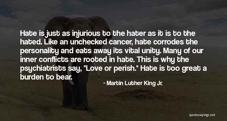 Respingos Quotes By Martin Luther King Jr. Respingos Quotes By Martin Luther King Jr.