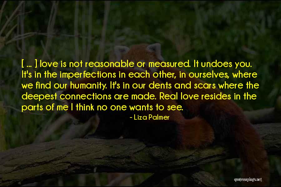 Respiraciones Caracteristicas Quotes By Liza Palmer Respiraciones Caracteristicas Quotes By Liza Palmer
