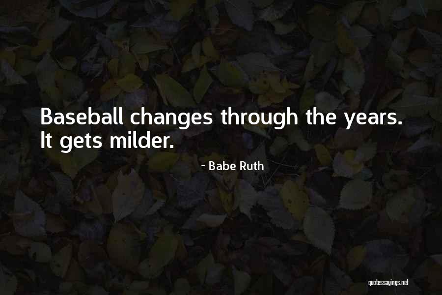 Respirador Quotes By Babe Ruth Respirador Quotes By Babe Ruth