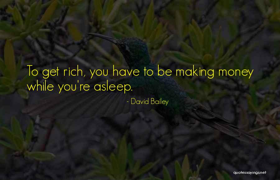 Respiramax Quotes By David Bailey Respiramax Quotes By David Bailey