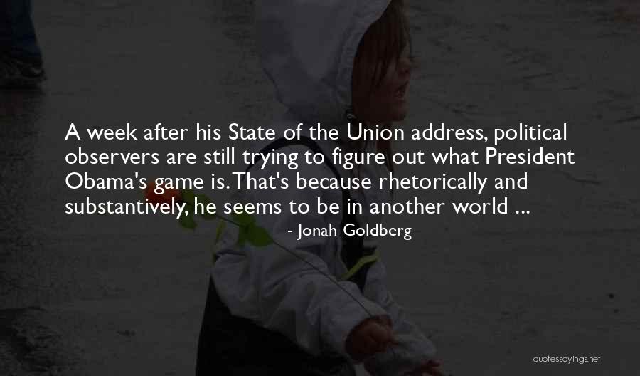 Respiramax Quotes By Jonah Goldberg Respiramax Quotes By Jonah Goldberg