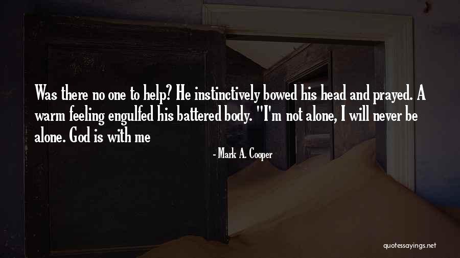 Respiramax Quotes By Mark A. Cooper Respiramax Quotes By Mark A. Cooper