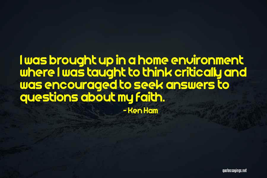 Respiramos Mientras Quotes By Ken Ham Respiramos Mientras Quotes By Ken Ham