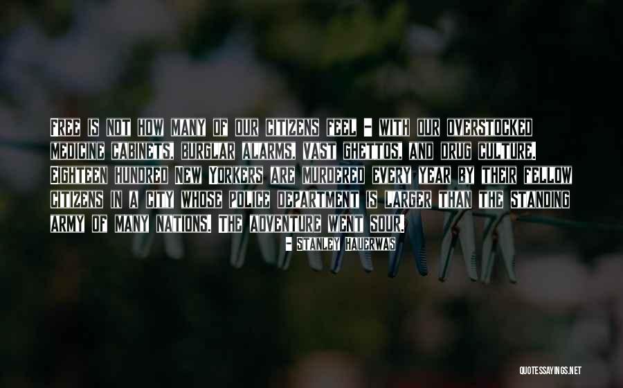Respiramos Mientras Quotes By Stanley Hauerwas Respiramos Mientras Quotes By Stanley Hauerwas