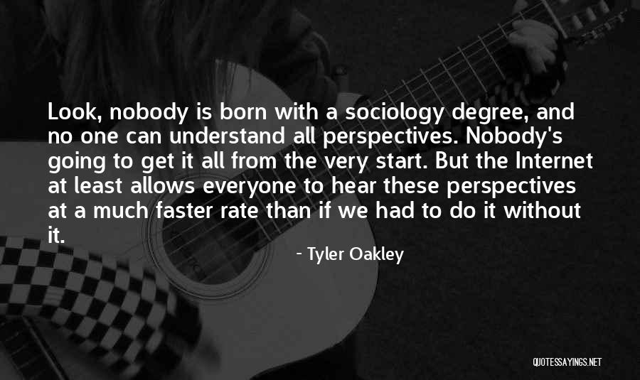 Respiran Hyal Quotes By Tyler Oakley Respiran Hyal Quotes By Tyler Oakley
