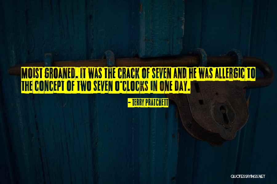 Respirant Quotes By Terry Pratchett Respirant Quotes By Terry Pratchett
