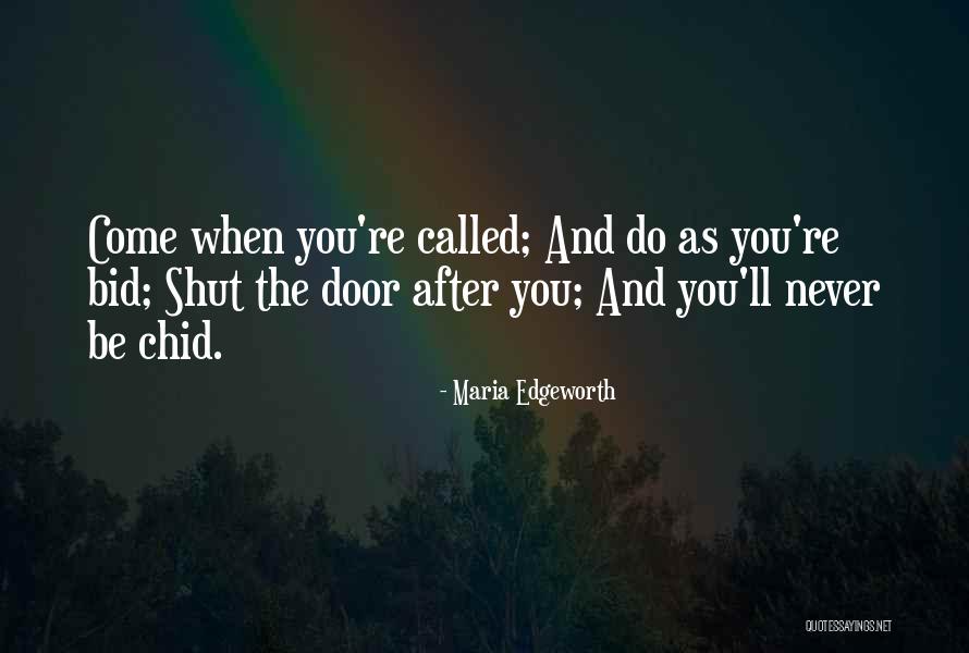 Respirare Traduzione Quotes By Maria Edgeworth Respirare Traduzione Quotes By Maria Edgeworth