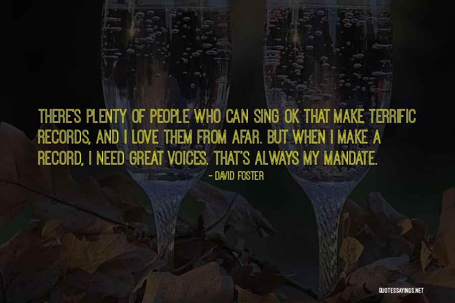 Respirare Wine Quotes By David Foster Respirare Wine Quotes By David Foster