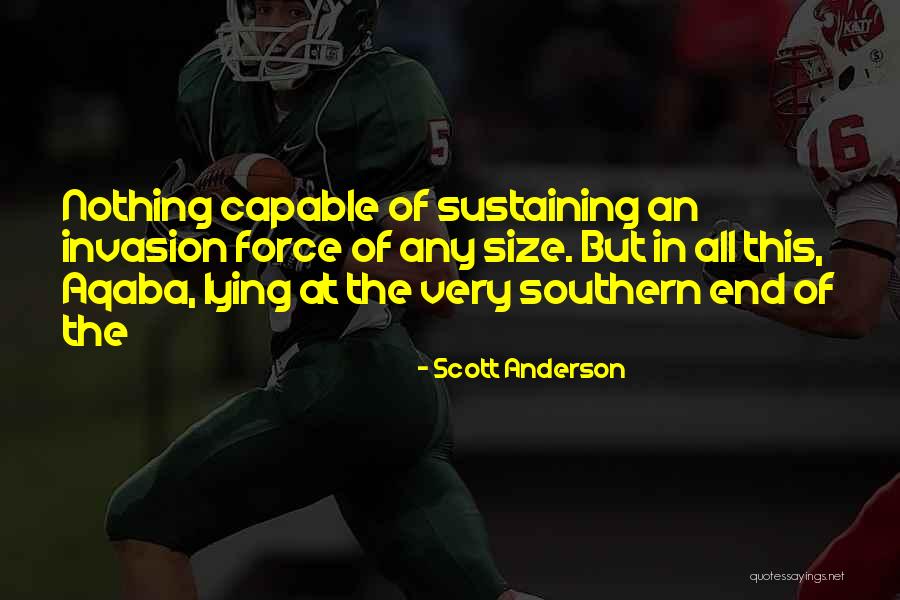 Respiratia Aeroba Quotes By Scott Anderson Respiratia Aeroba Quotes By Scott Anderson