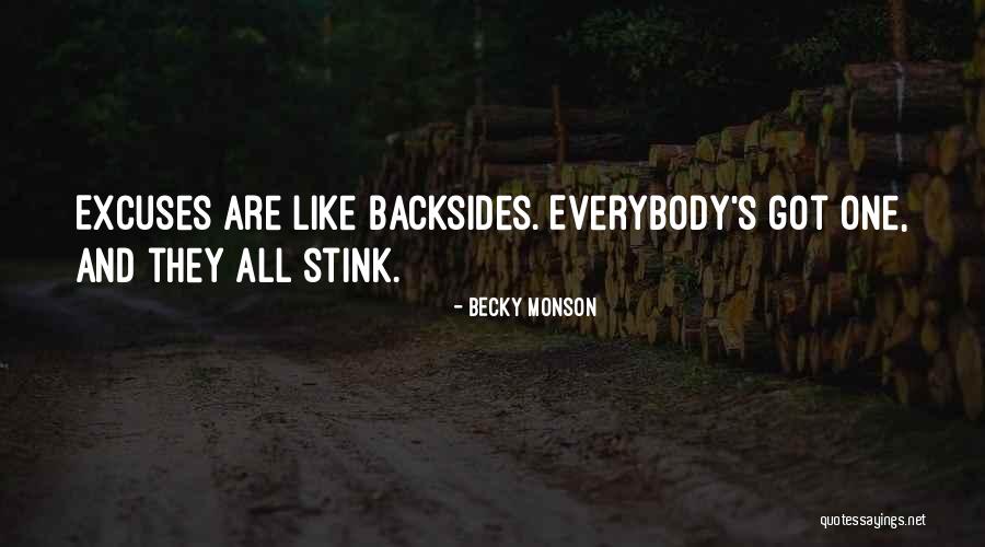 Respiratie Normala Quotes By Becky Monson