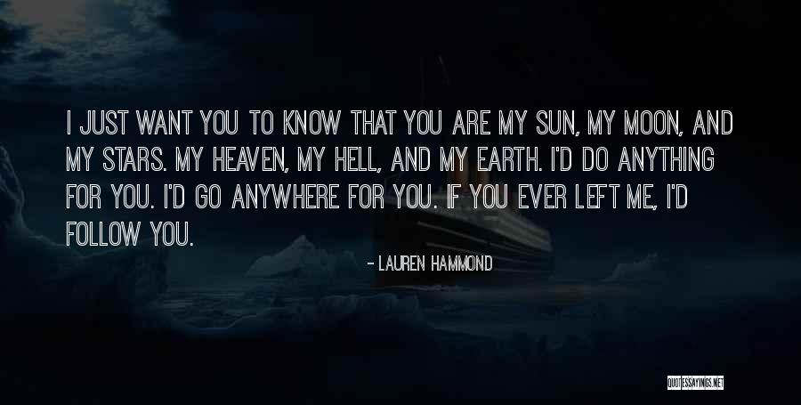 Respiratie Normala Quotes By Lauren Hammond
