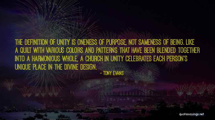 Respiratie Normala Quotes By Tony Evans