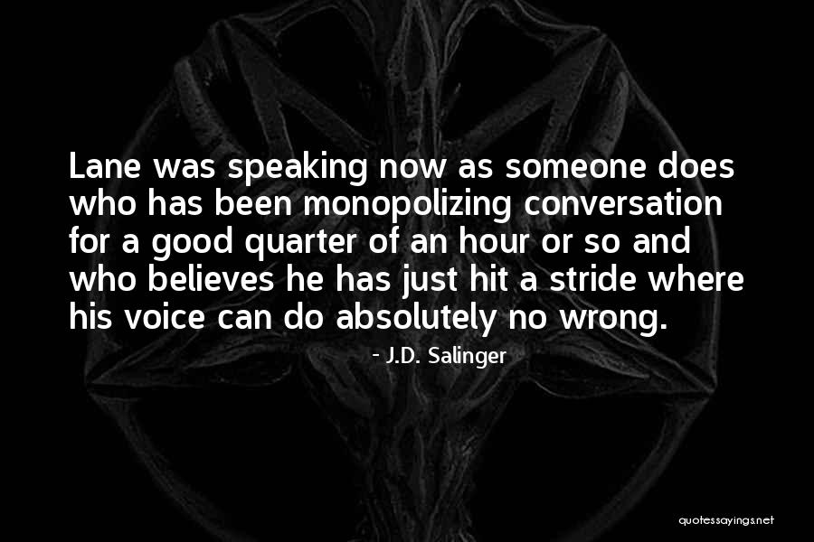 Respiratoria Mascara Quotes By J.D. Salinger Respiratoria Mascara Quotes By J.D. Salinger