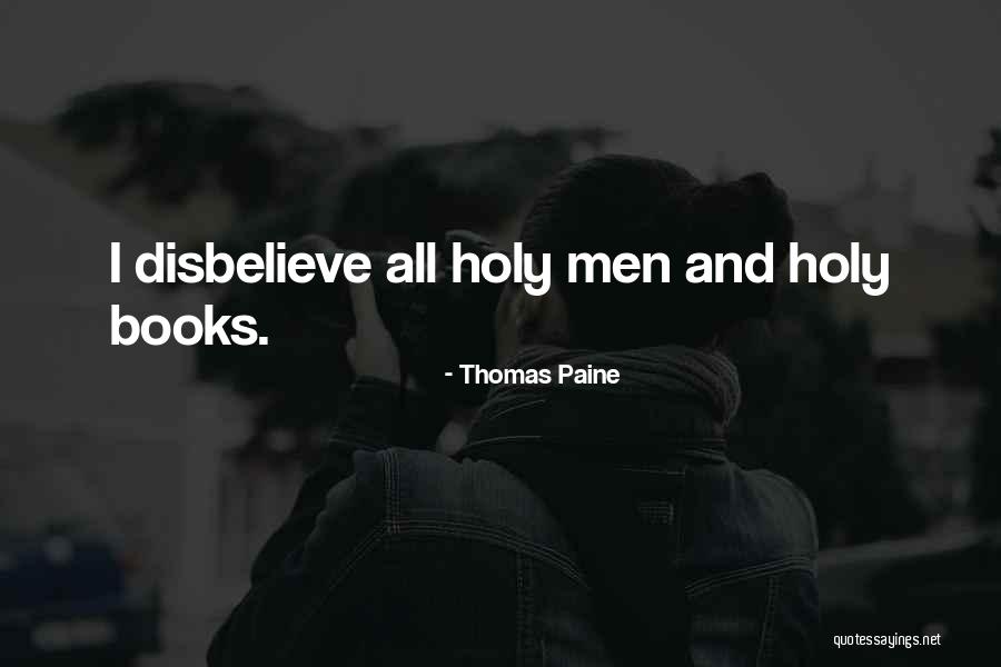 Respiratoria Mascara Quotes By Thomas Paine Respiratoria Mascara Quotes By Thomas Paine