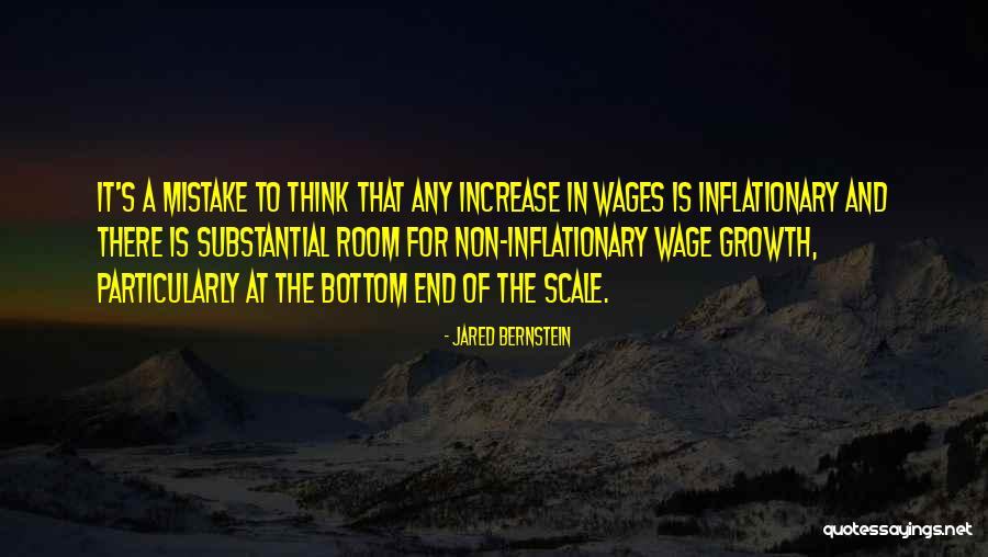Respiratorias Quotes By Jared Bernstein Respiratorias Quotes By Jared Bernstein