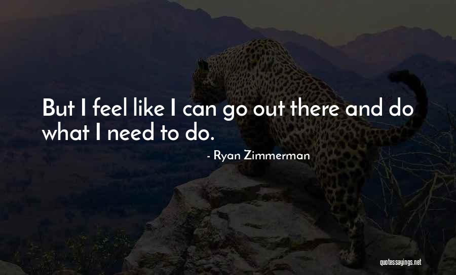 Respiratorias Quotes By Ryan Zimmerman Respiratorias Quotes By Ryan Zimmerman