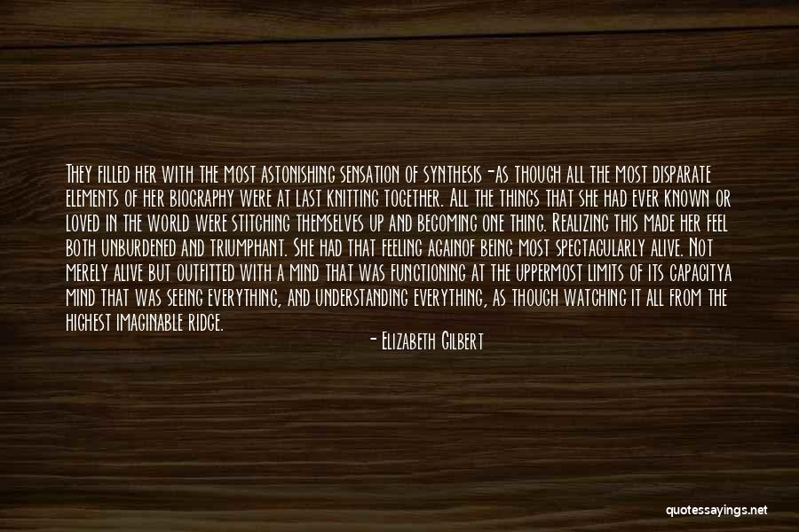 Respires Synonym Quotes By Elizabeth Gilbert Respires Synonym Quotes By Elizabeth Gilbert