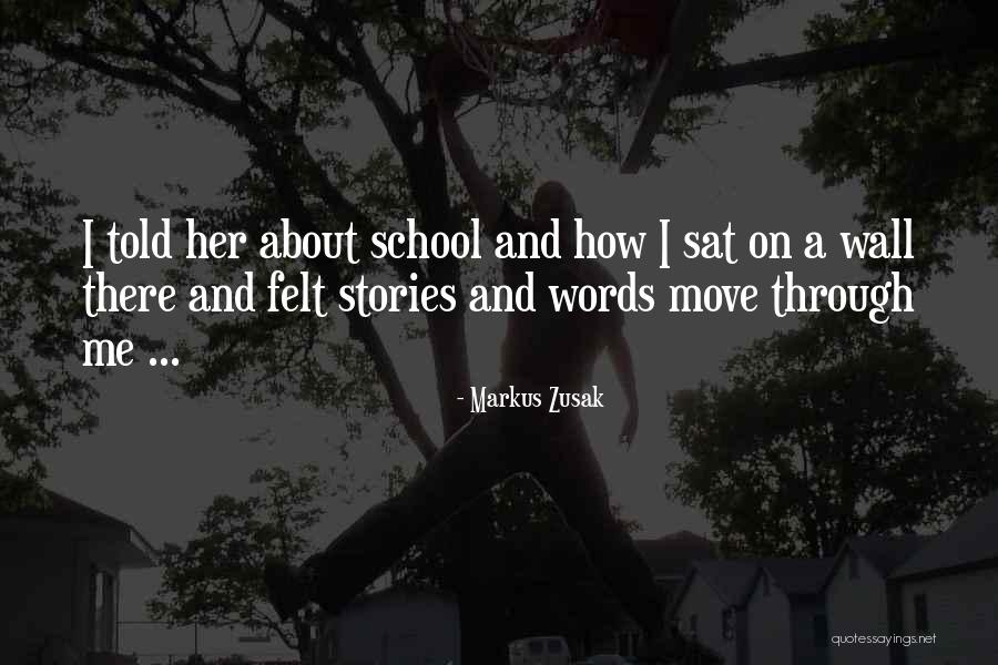 Respiridol Quotes By Markus Zusak Respiridol Quotes By Markus Zusak