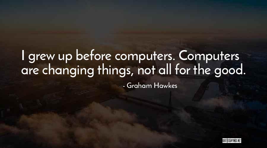 Respiring Aerobically Quotes By Graham Hawkes Respiring Aerobically Quotes By Graham Hawkes
