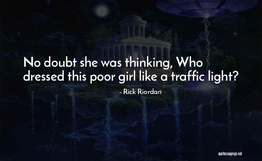 Resplandece Acordes Quotes By Rick Riordan