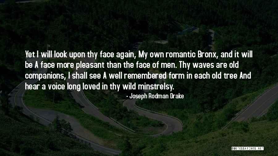 Resplandecer En Quotes By Joseph Rodman Drake Resplandecer En Quotes By Joseph Rodman Drake