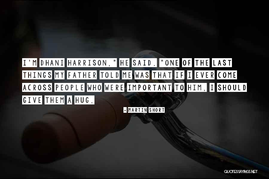 Resplandecer En Quotes By Martin Short Resplandecer En Quotes By Martin Short