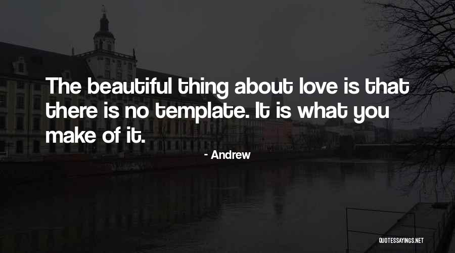 Resplendently Beautiful Quotes By Andrew Resplendently Beautiful Quotes By Andrew