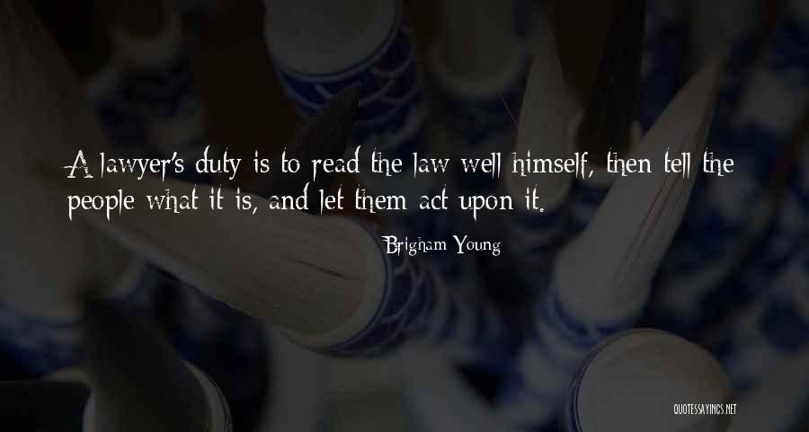 Resplendor Prata Quotes By Brigham Young Resplendor Prata Quotes By Brigham Young