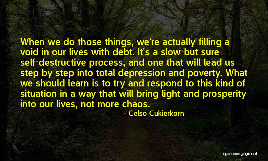 Respond In Kind Quotes By Celso Cukierkorn Respond In Kind Quotes By Celso Cukierkorn