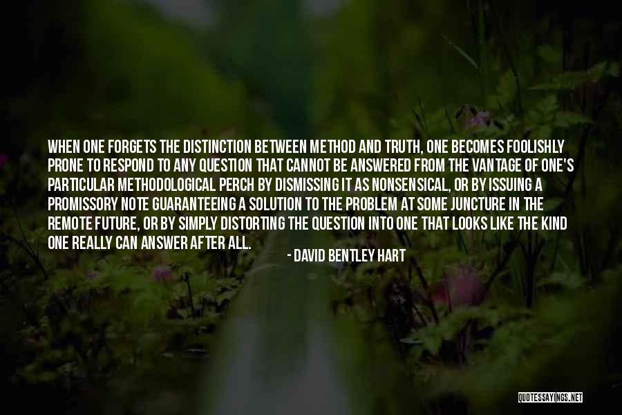 Respond In Kind Quotes By David Bentley Hart Respond In Kind Quotes By David Bentley Hart