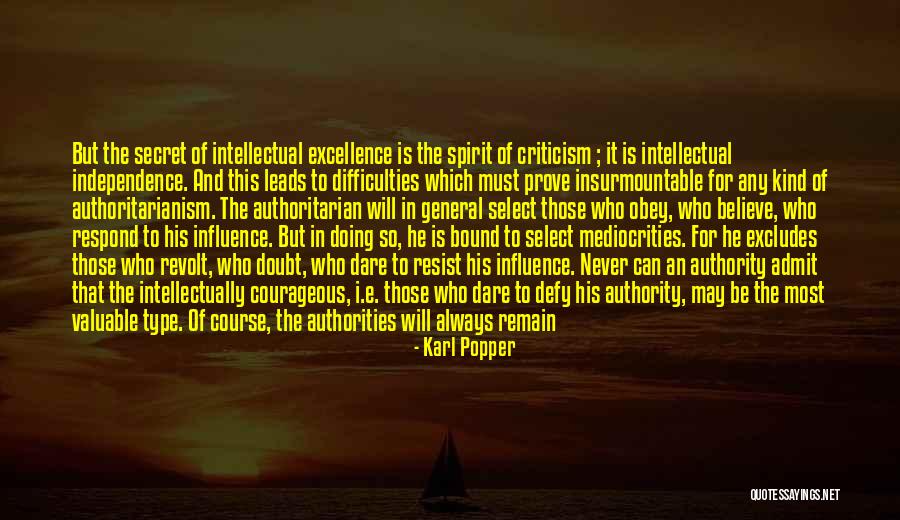 Respond In Kind Quotes By Karl Popper Respond In Kind Quotes By Karl Popper