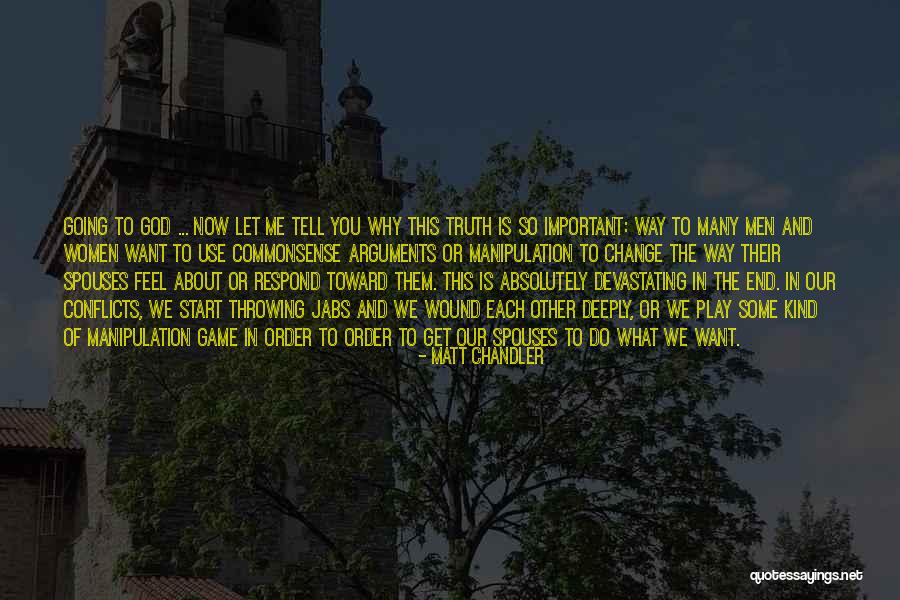 Respond In Kind Quotes By Matt Chandler Respond In Kind Quotes By Matt Chandler