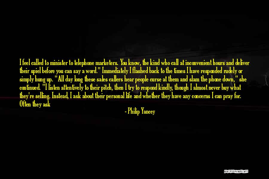 Respond In Kind Quotes By Philip Yancey Respond In Kind Quotes By Philip Yancey